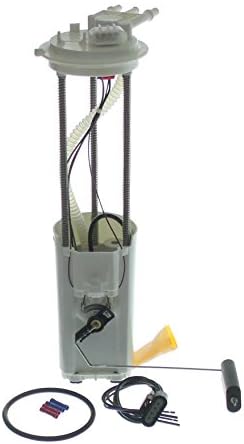 Airclin G3973A-E3962M Electric Fuel Pump Module Assembly for Chevrolet