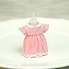 WWWL Creatieve kaars Baby Kleding Kaars Verjaardag Kaarsen Decoratieve Cake Cupcake Topper Craft Kaars voor Verjaardag…