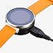 Kissmart Huawei Fit Watch Charger, Replacement Charger Charging Cradle Dock for Huawei Fit Smart Watch