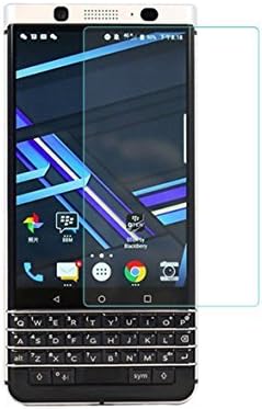 Caseco Screen Patrol Tempered Glass - BlackBerry KeyOne