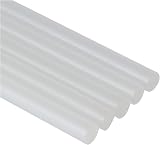 Loctite Hot Melt Glue Gun Sticks 1x6 Transparent Quick Dry 11 mm view 3
