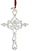Lenox 2015 Gemmed Cross - 5th Ornament
