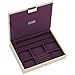 Stackers Cream Classic Jewelry Box - Set of 3
