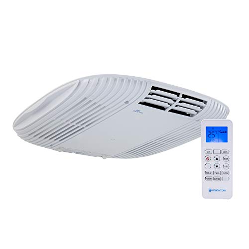 RecPro RV Air Conditioner 15K Ducted Quiet AC with Heat Pump for