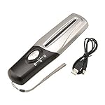 HandheldFree-Standing-Portable-Paper-Shredder-USB-Or-Batteries-Operated