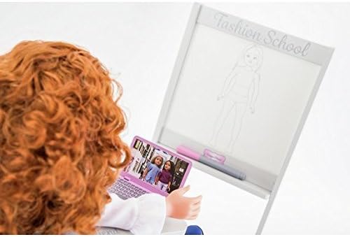 chad valley designafriend college accessory set