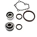 AEagle Timing Belt Water Pump Kit Fit 99-08 Hyundai Elantra Kia Sportage 2.0L G4GF DOHC
