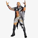 WWE Ricochet Elite Collection Action Figure