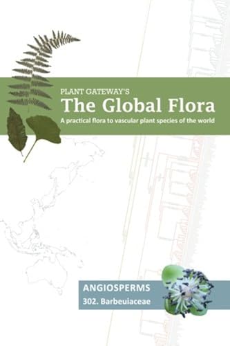 Download Barbeuiaceae PDF