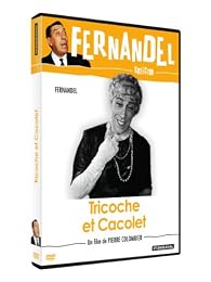 Tricoche Et Cacolet