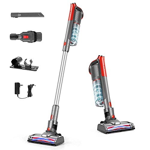 GeeMo Cordless Vacuum Cleaner Pricepulse