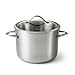 Calphalon Contemporary Stainless 13-Piece Cookware Set