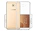 Galaxy C9 Pro Case TopAce Ultra Thin Transparent Soft Gel TPU Silicone Case Cover For Samsung Galaxy C9 Pro (Clear)