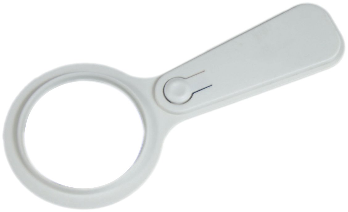 Aidapt Magnifier with Light Mobility Aid (Eligible for VAT relief in the UK)
