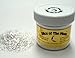 Crystal Flashing Pearl Mica 1oz, High Glitter Factor, Cosmetic Mica, Slice of the Moon