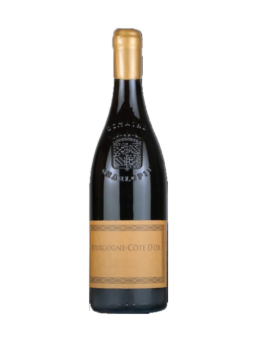 フィリップ シャルロパン ブルゴーニュ コート ドール ルージュ 2023【750ml】DOMAINE PHILIPPE CHARLOPIN BOURGOGNE COTE D’OR ROUGE