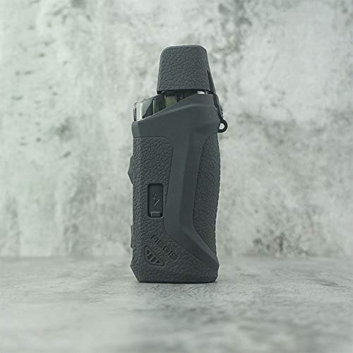 Rayley Protective Silicone Case Skin Cover Sleeve Wrap Shield for Geekvape  Aegis Boost Kit (Black) in Kenya