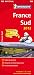 CN 725 FRANCE SUD 2012 (CARTES (8040)) (French Edition) by
