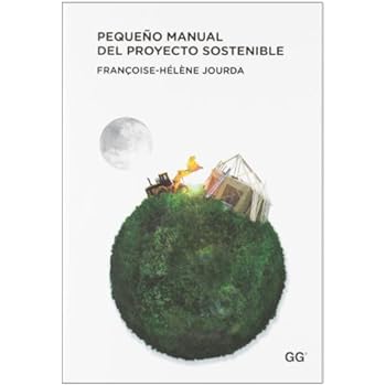 Pequeño manual del proyecto sostenible