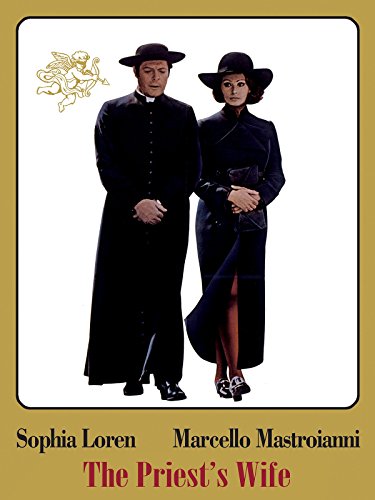 Download The Priest's Wife