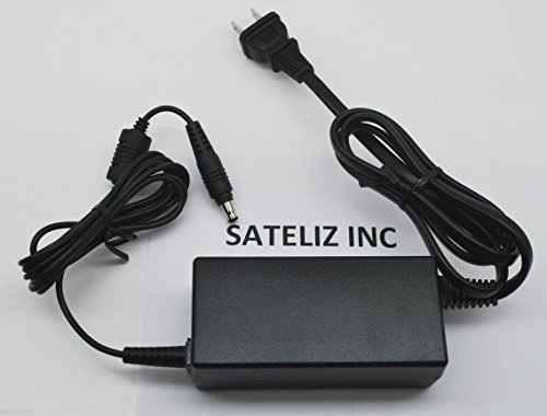 FYL DIRECTV H25 RECEIVER POWER SUPPLY HD MPEG4 ORIGINAL DIRECTV PART 12V 1.5A NEW