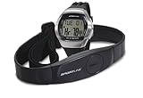 Sportline 1010 Men's Duo Heart Rate Monitor
