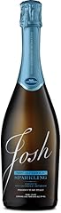 JOSH CELLARS Non-Alcoholic Sparkling Wine, 750 ML