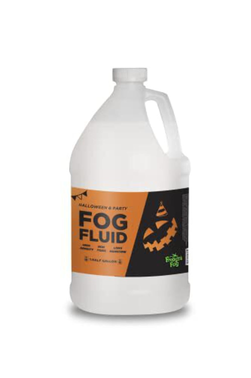 Froggy's Fog juice product photo 6