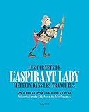 Image de Les carnets de l'aspirant Laby