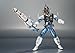 BANDAI S.H. Figuarts Kamen Rider Fourze 