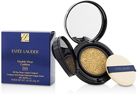 estée lauder double wear cushion bb all day wear liquid compact spf 50