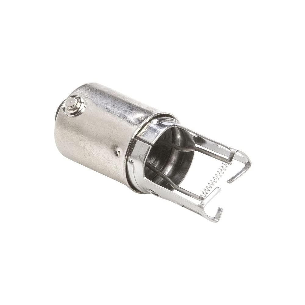 Zibro Resistance Original for Zibro/Toyotomi Combustible Stoves