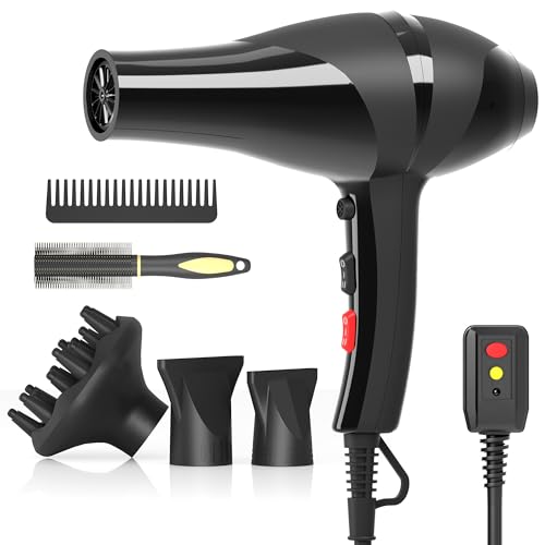 Conhaze Hair Dryer