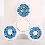 Peyan Fidget Hand Spinner Fidget Work Ultra Fast Bearings Finger Relieve Stress Toy Great Gift
