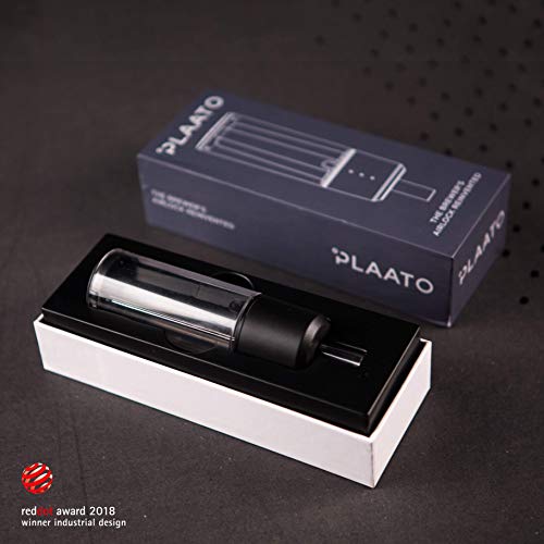 PLAATO Airlock V3 WiFi Fermentation Analyzer for Homebrewing Pricepulse