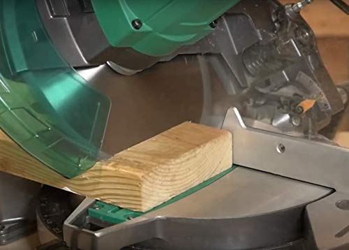 image for Metabo HPT C10FCG 10