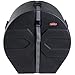 SKB 14 X 24 Marching Bass Drum Case with Padded Interior