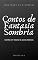 Livro Contos de Fantasia Sombria: Conflito em Vilamar & outras histórias