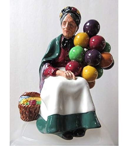 HN 2334 Fragrance Figurine Collectible : Amazon.ca: Home