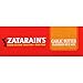 Zatarain's Garlic Butter Rice Mix, 6.5 oz (Pack of 12)