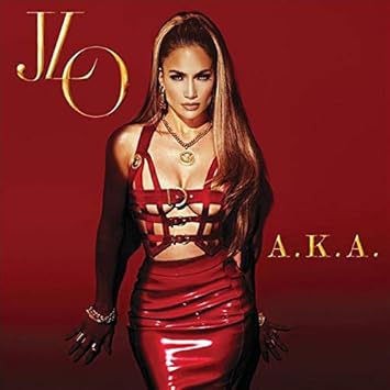 Jennifer Lopez A K A Deluxe Amazon Com Music