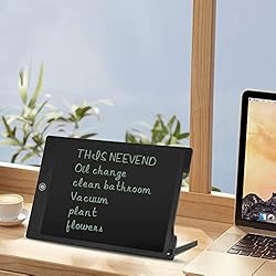Electronic LCD Writing Tablet, cimetech 12 inch