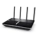 TP-Link AC3150 Wireless MU-MIMO Gigabit Router, Archer C3150,black