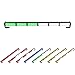 HY 24 LED 24W Strobe Light Bar for Trucks Cars Visor Light 27