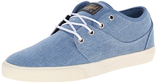 globe men's mahalo skate shoe