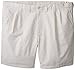 LEE Men's Big & Tall Comfort-Waist Pleated Short
