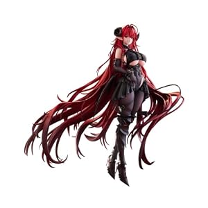 壽屋(KOTOBUKIYA) アズールレーン ヒンデンブルク 1/7スケール PVC製 塗装済み完成品 フィギュア