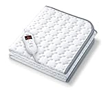 Beurer UWB55 Heated Underblanket Perfect for Person