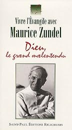 Dieu, le grand malentendu