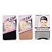 Fani 5 Pieces Nylon Wig Caps Natural Nude Beige and Black Color Stretchy Close End Wig Caps Black Mesh Open end Wig Caps